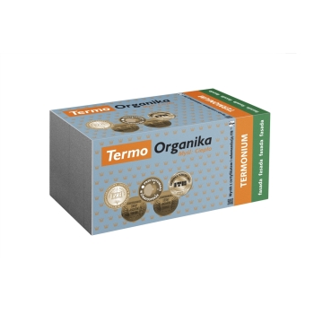 TERMONIUM fasada λ ≤0,032 (op.0,3 m3) TERMO ORGANIKA