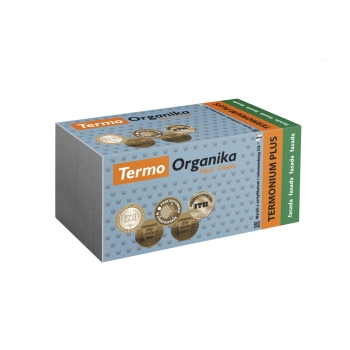 TERMONIUM PLUS fasada λ ≤0,031 (op.0,3 m3) TERMO ORGANIKA