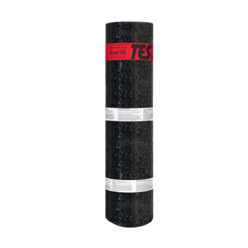 PAPA ROYAL SBS W-PYE PV250 S52H (-25) paleta 120 m2