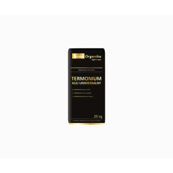 TERMONIUM Klej uniwersalny op.25 kg