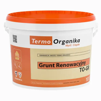 TO-GR op.10 L Grunt renowacyjny