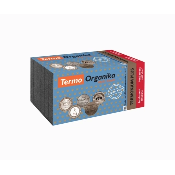 TERMONIUM PLUS fundament λ ≤0,031 TERMO ORGANIKA